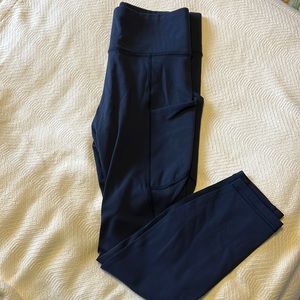 Medium Athleta Leggings